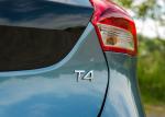 Volvo V40 2012 года